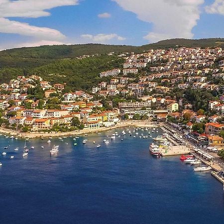 Artapart Z Rabac Kültér fotó